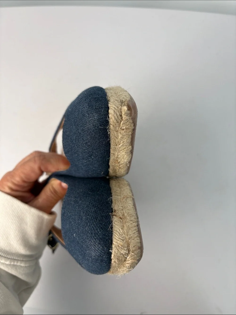 Talbots comfortable slingback